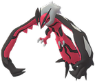 Yveltal