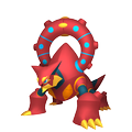 Volcanion