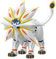 Solgaleo