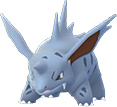 Nidorino