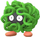 Tangela