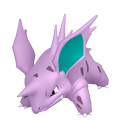 Nidorino