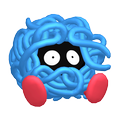 Tangela