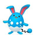 Azumarill