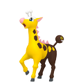 Girafarig