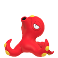 Octillery