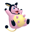 Miltank