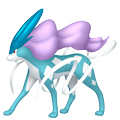 Suicune