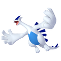 Lugia