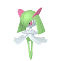 Kirlia