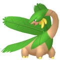 Tropius