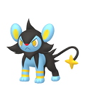 Luxio