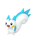 Pachirisu