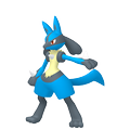 Lucario