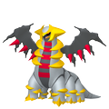 Giratina Wandelform