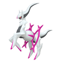 Gift-Arceus