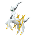 Normal-Arceus