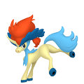 Keldeo