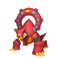 Volcanion