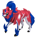 Zamazenta