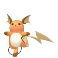 Raichu