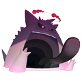 Gigadynamax-Gengar