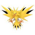 Zapdos