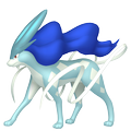 Suicune