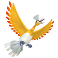 Ho-Oh