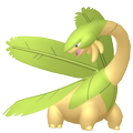 Tropius