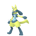 Lucario