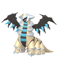 Giratina Wandelform