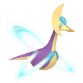 Cresselia