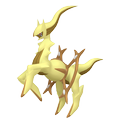 Boden-Arceus