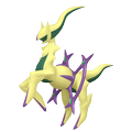 Drachen-Arceus