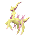 Feen-Arceus