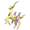 Geist-Arceus