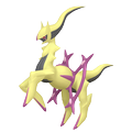 Gift-Arceus