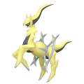 Stahl-Arceus