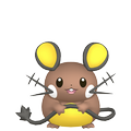 Dedenne