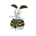 Magearna (Originalform)