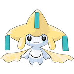 Jirachi