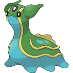 Östliches Gastrodon