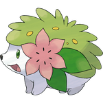 Shaymin