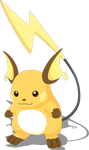 Raichu