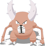 Pinsir