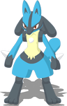 Lucario