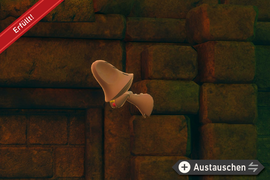 Screenshot von Auftrag Megalons Nickerchen