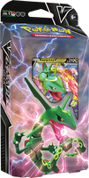 Rayquaza