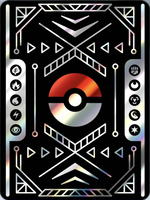 Cover mit Pokéball von Pokémon-Sammelkartenspiel-Pocket